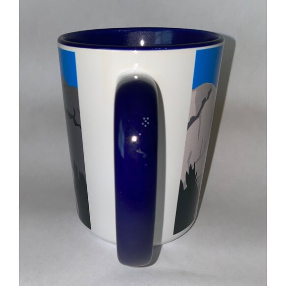 Political Icon Coffee Mug With Pelosi Hill Karlan Yovanovitch Mount Rushmore Des - Picture 5 of 7